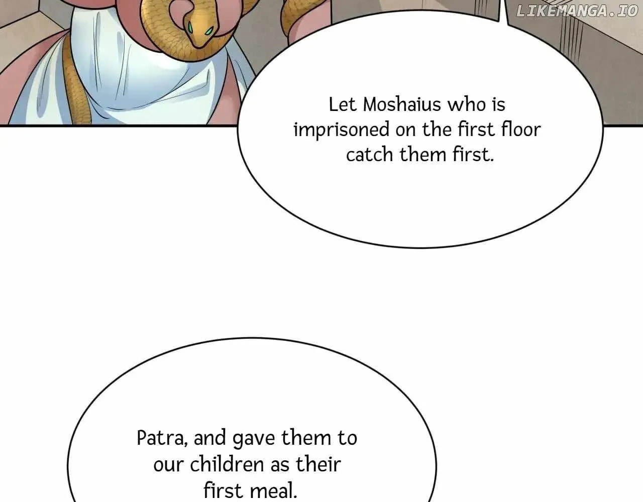 Age of Terror Chapter 106.5 page 81 - 