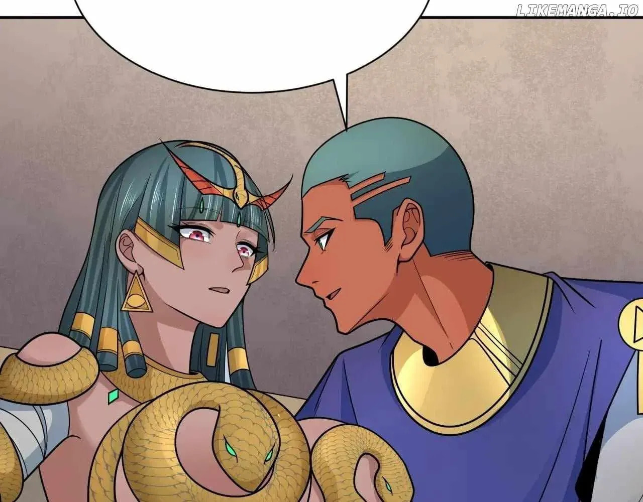Age of Terror Chapter 106.5 page 82 - 