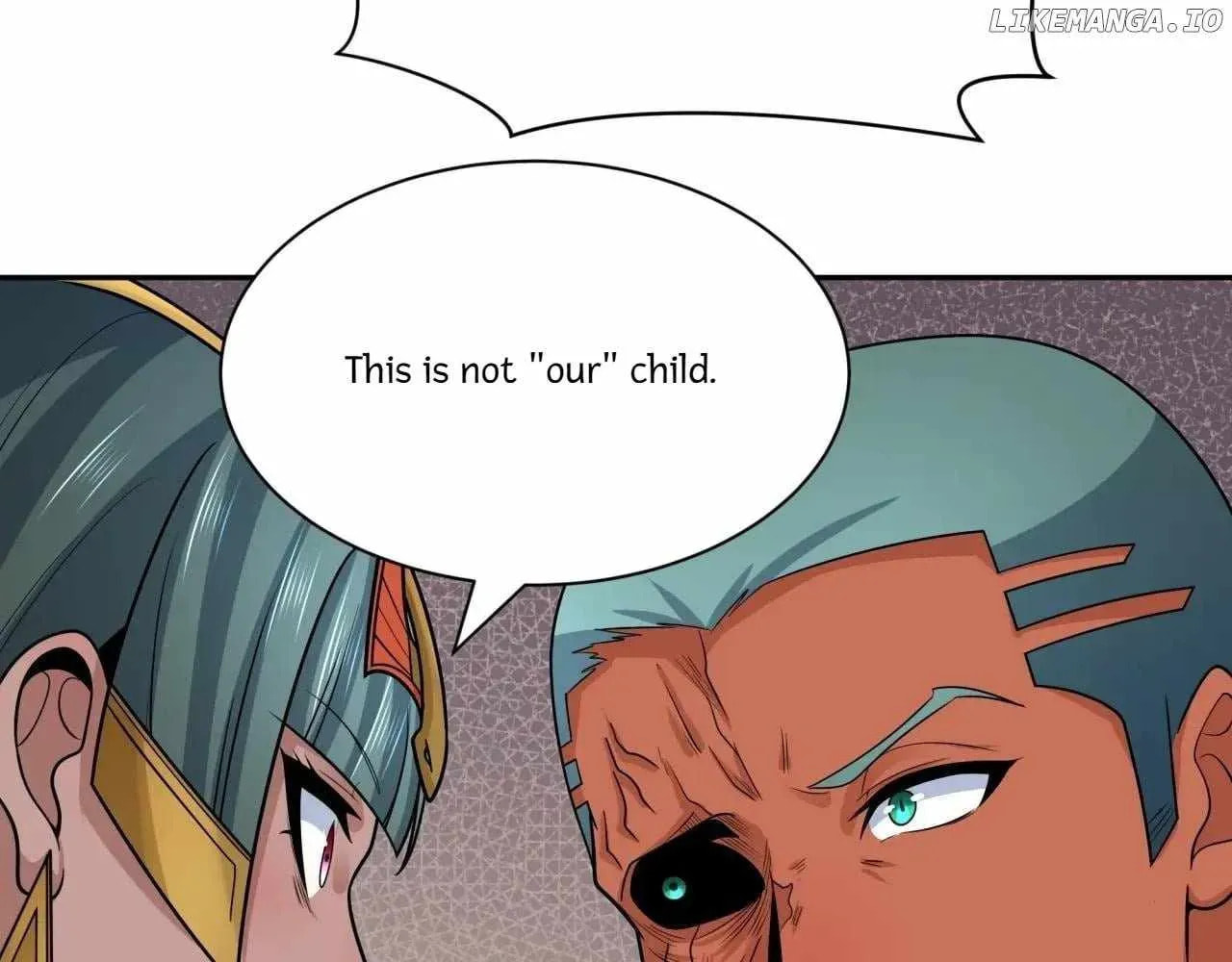 Age of Terror Chapter 106.5 page 84 - 