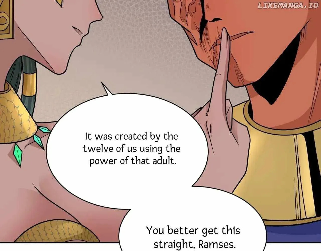 Age of Terror Chapter 106.5 page 85 - 
