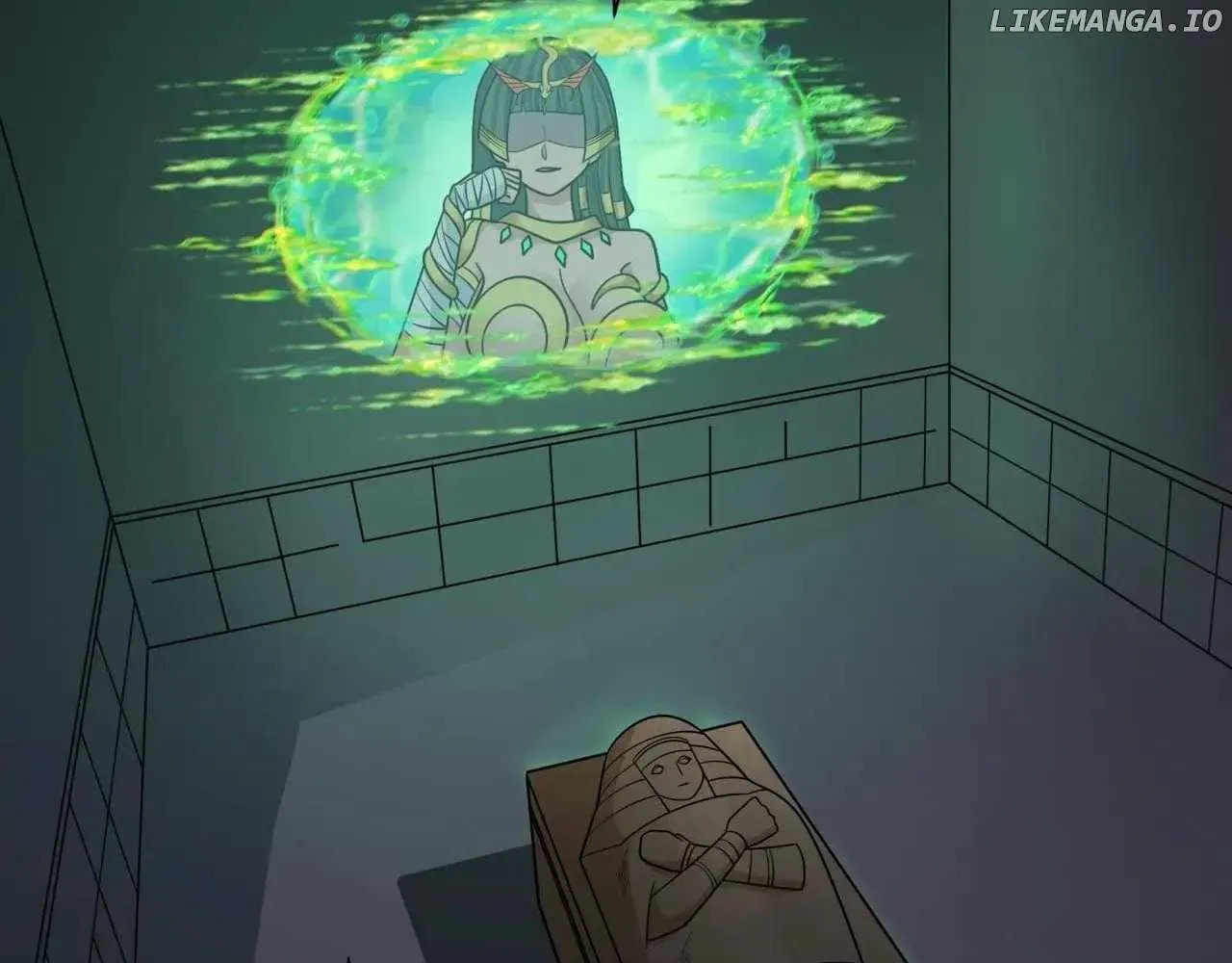 Age of Terror Chapter 106.5 page 92 - 