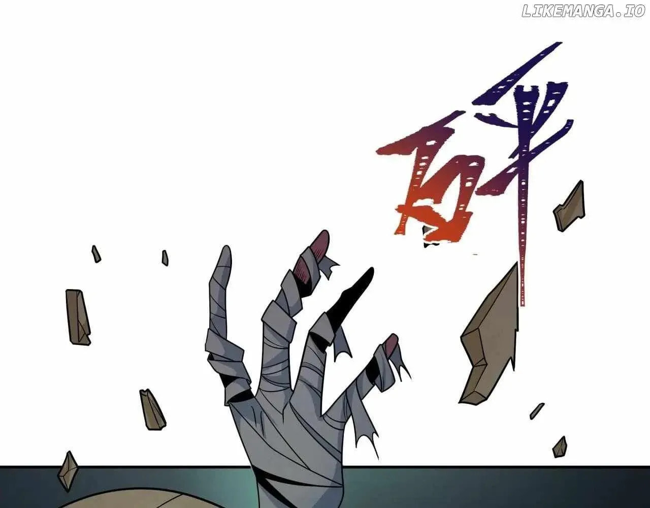Age of Terror Chapter 106.5 page 94 - 
