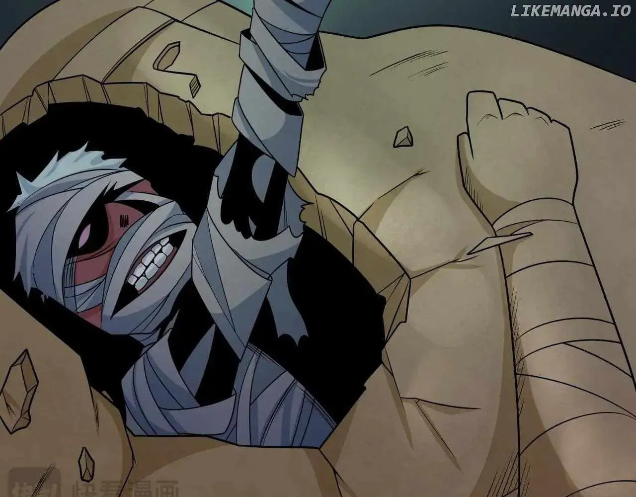 Age of Terror Chapter 106.5 page 95 - 