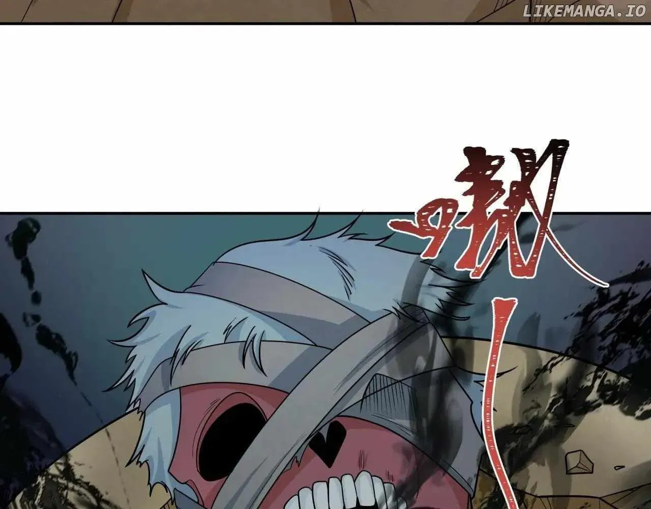 Age of Terror Chapter 106.5 page 96 - 