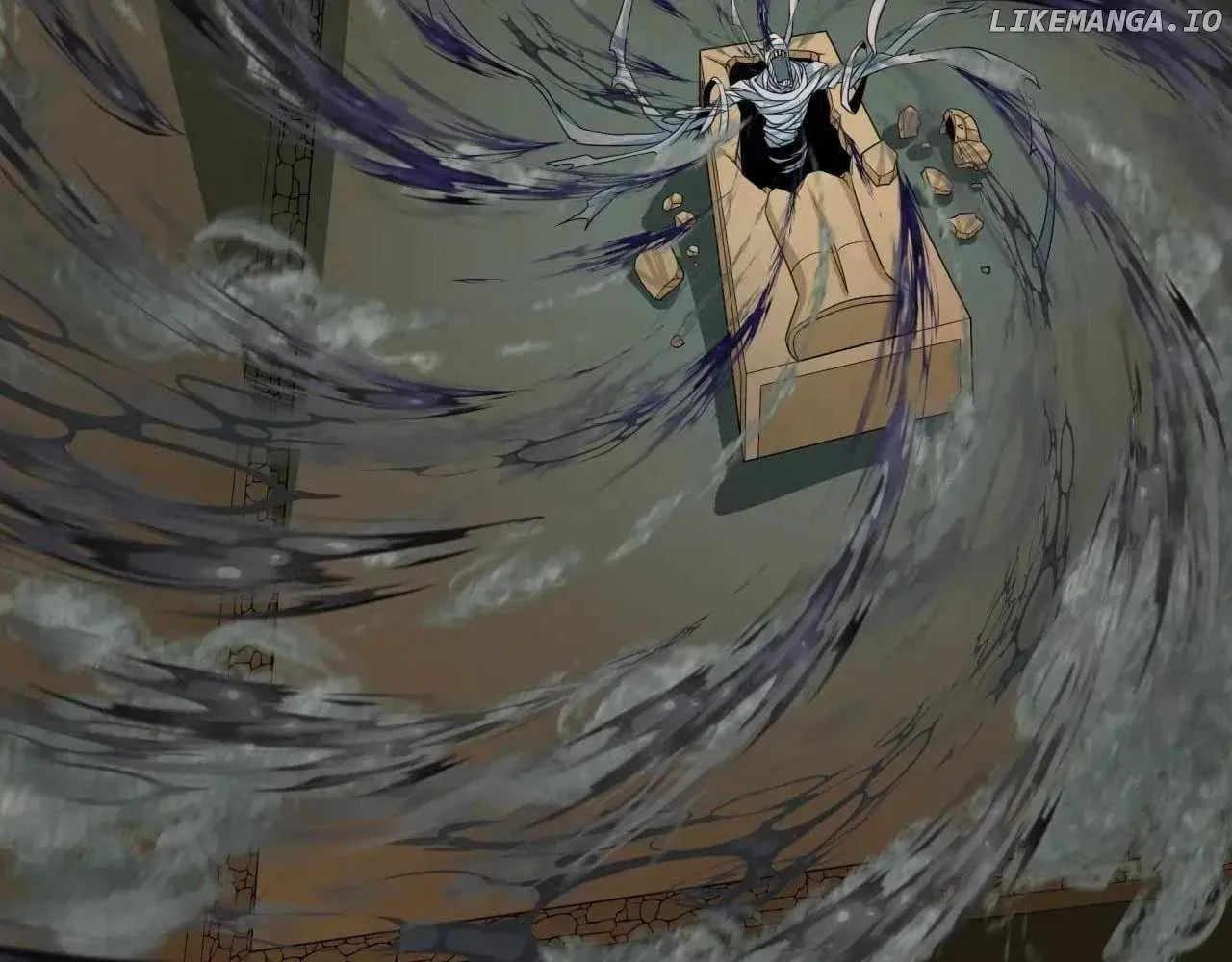 Age of Terror Chapter 106.5 page 100 - 
