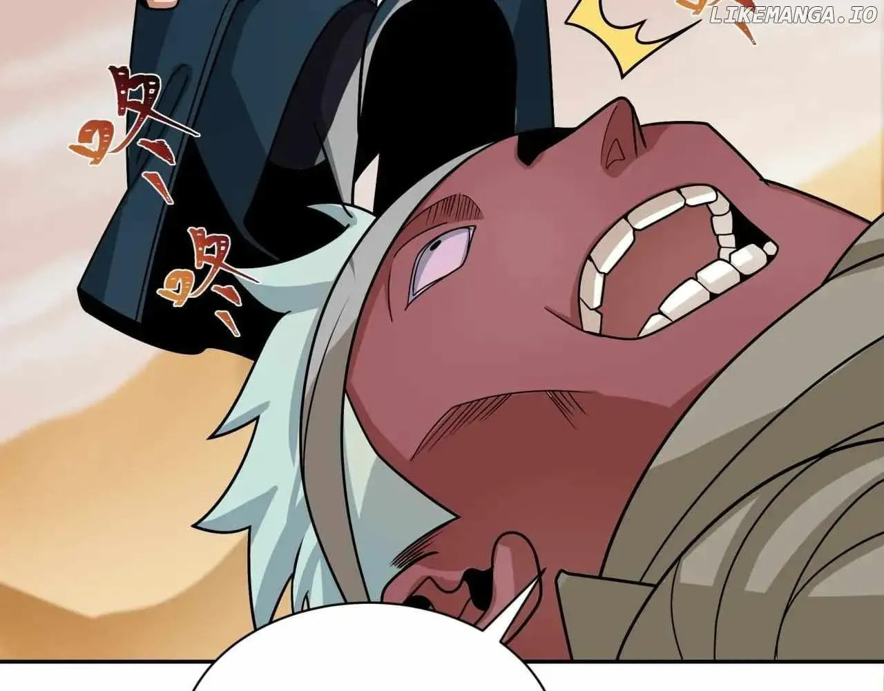 Age of Terror Chapter 106.6 page 107 - 