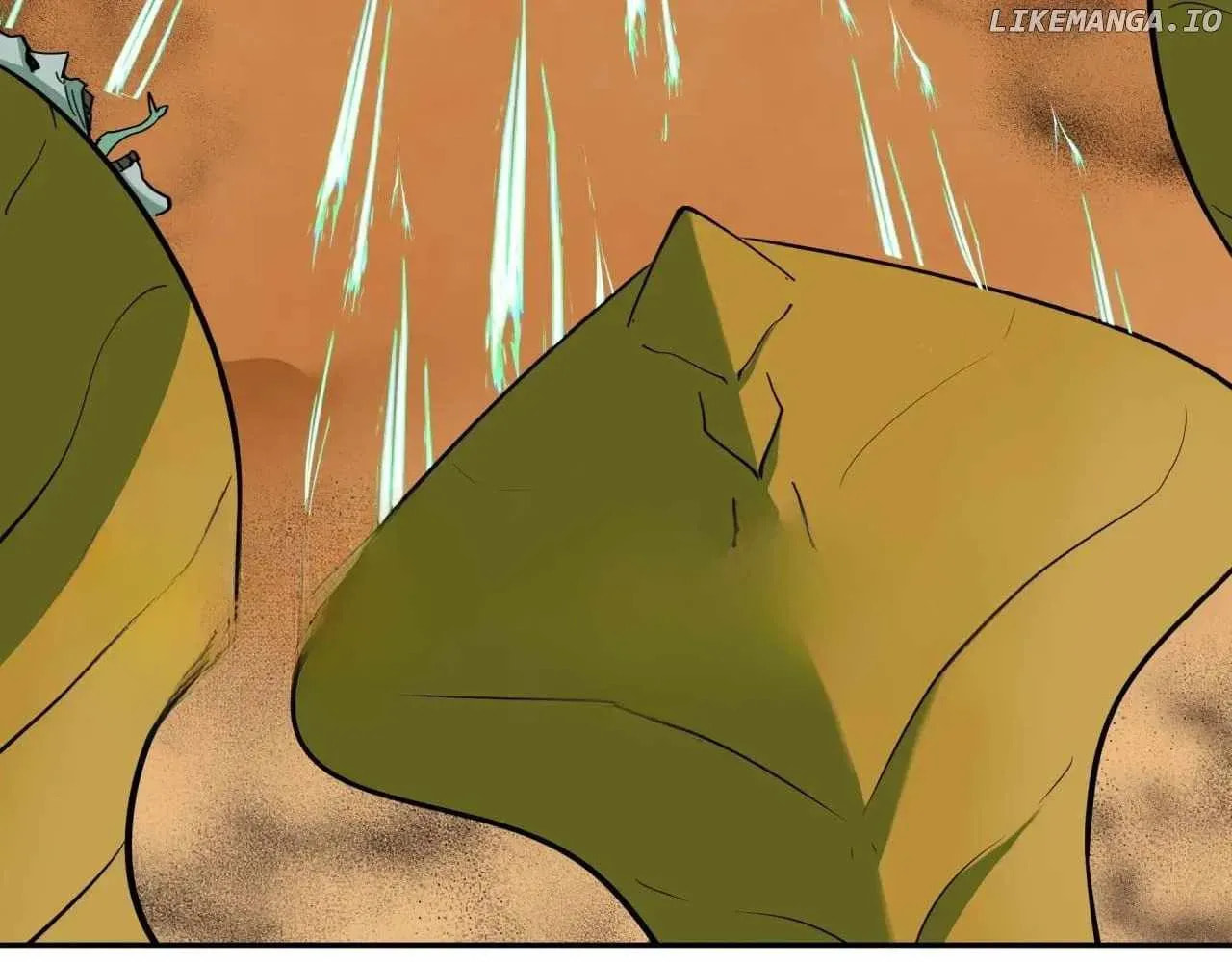 Age of Terror Chapter 106.6 page 15 - 