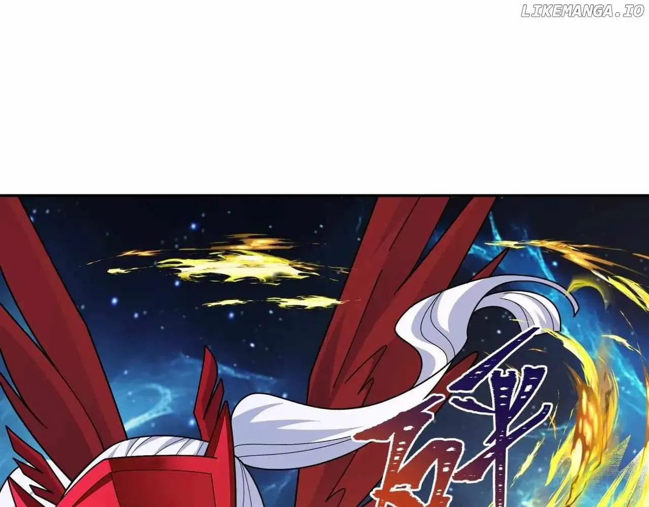 Age of Terror Chapter 106.6 page 21 - 