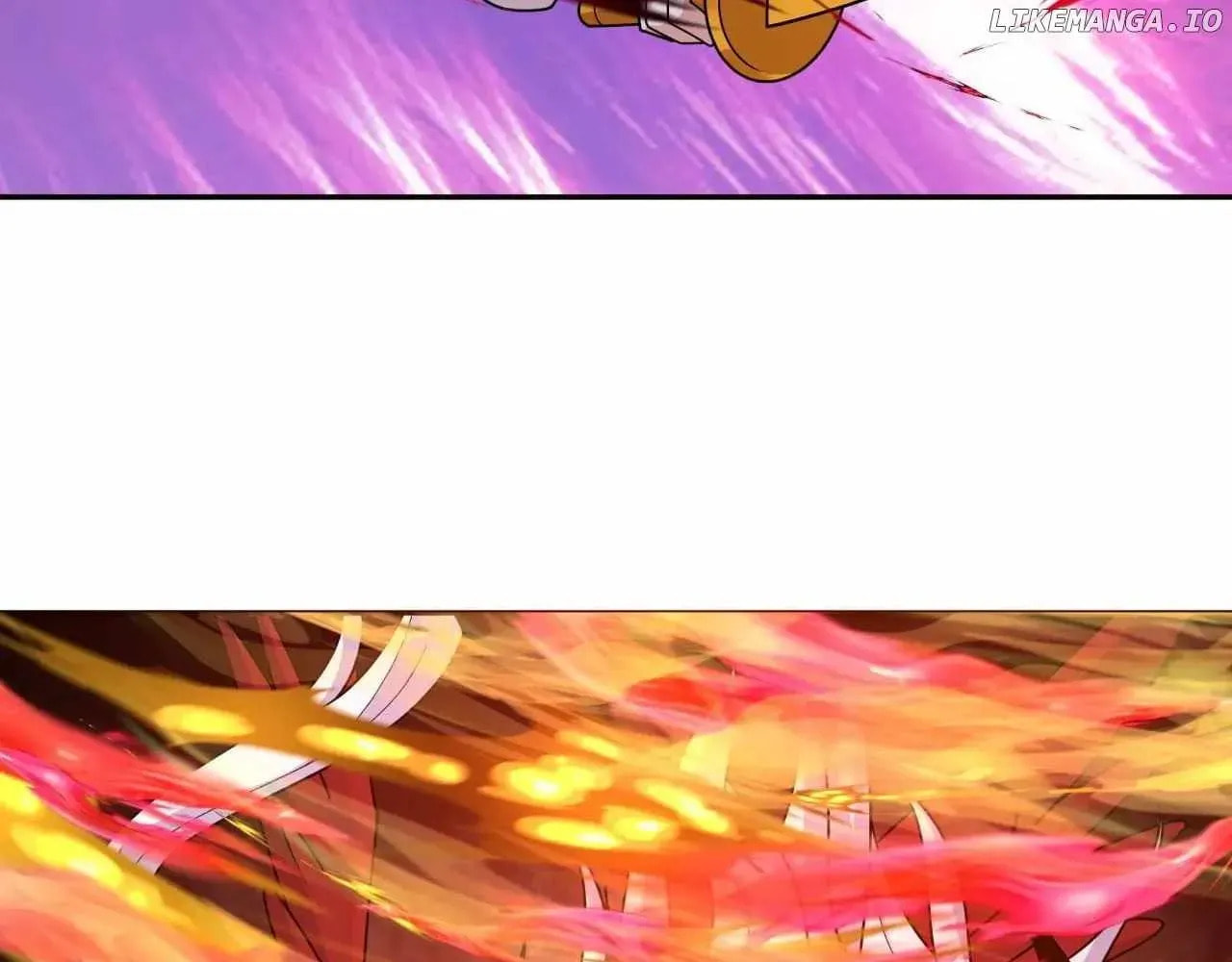 Age of Terror Chapter 106.6 page 26 - 