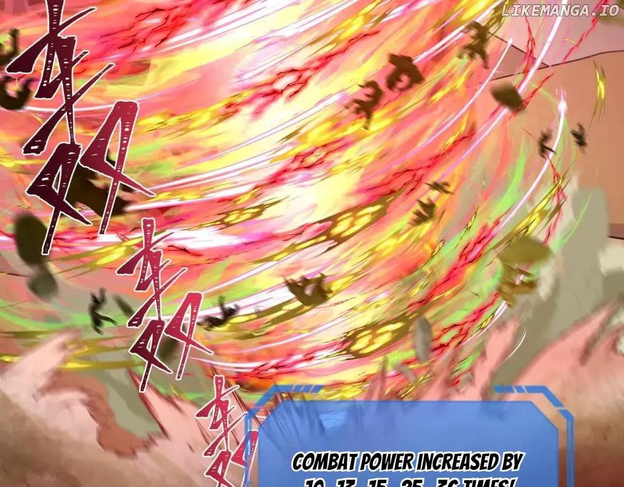 Age of Terror Chapter 106.6 page 30 - 