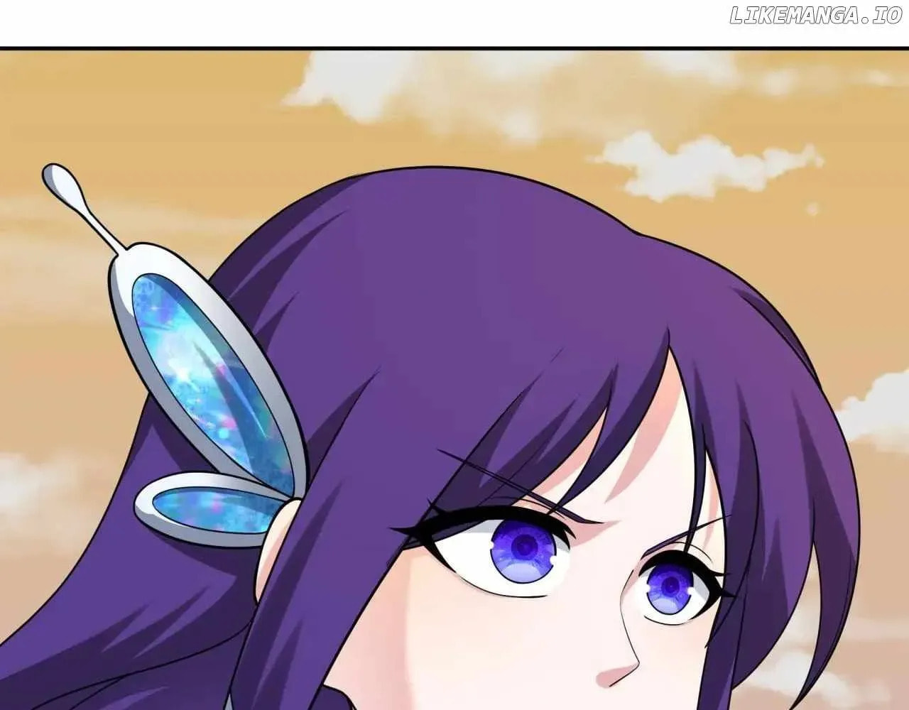 Age of Terror Chapter 106.6 page 34 - 