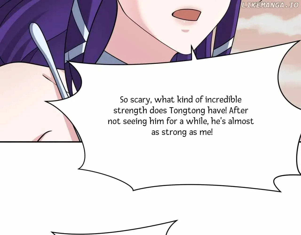 Age of Terror Chapter 106.6 page 35 - 