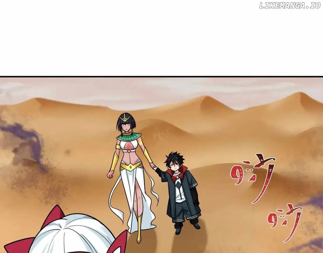 Age of Terror Chapter 106.6 page 41 - 