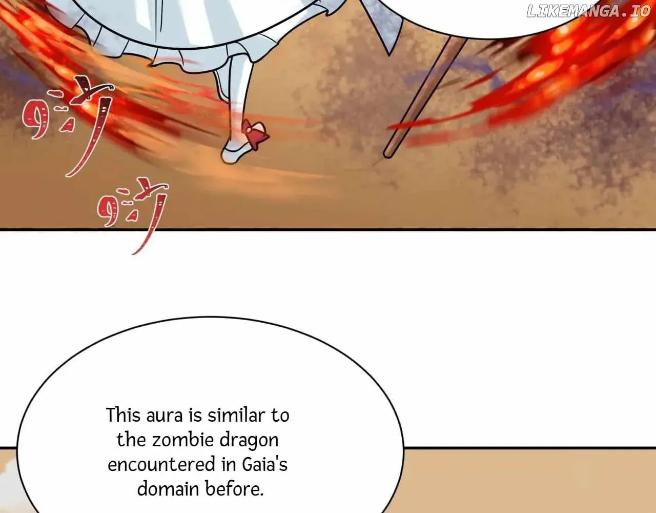 Age of Terror Chapter 106.6 page 43 - 