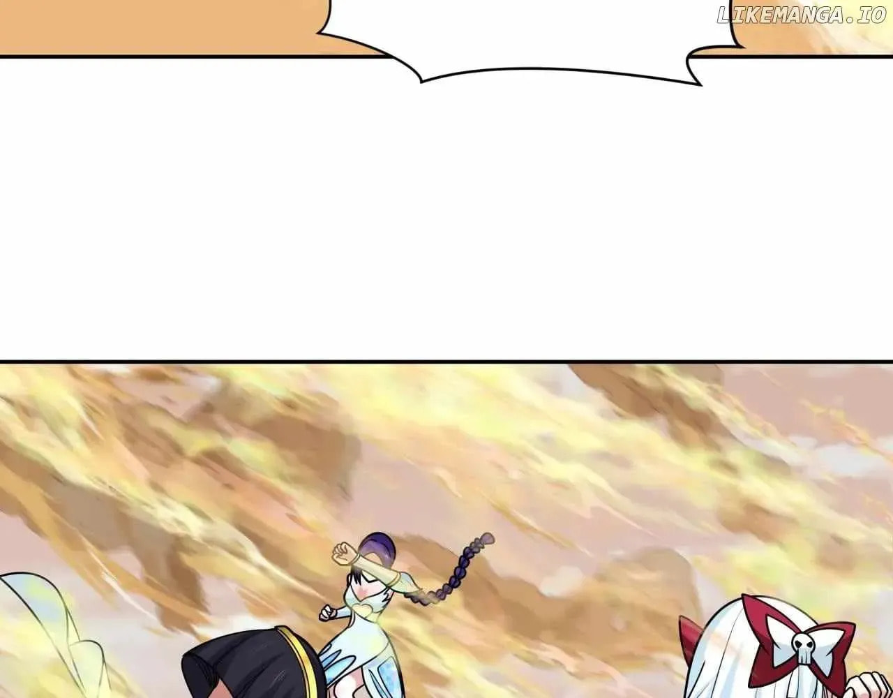 Age of Terror Chapter 106.6 page 48 - 