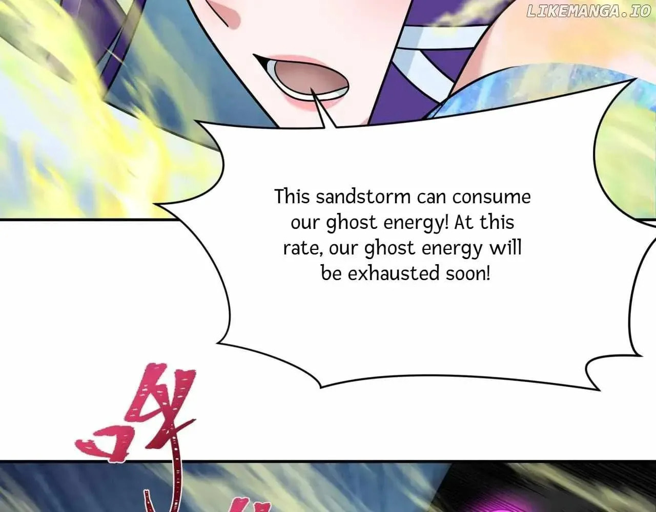 Age of Terror Chapter 106.6 page 52 - 