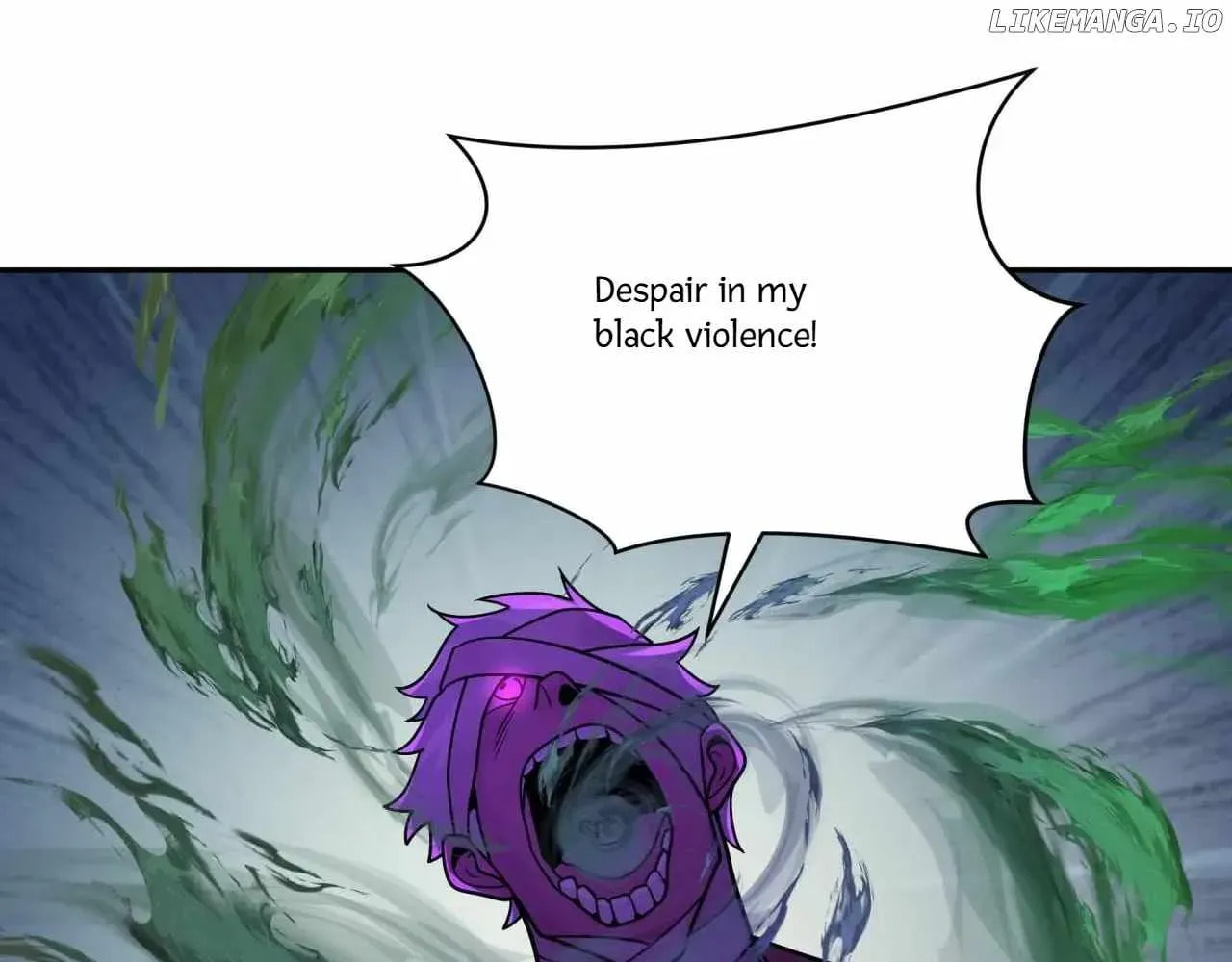 Age of Terror Chapter 106.6 page 58 - 