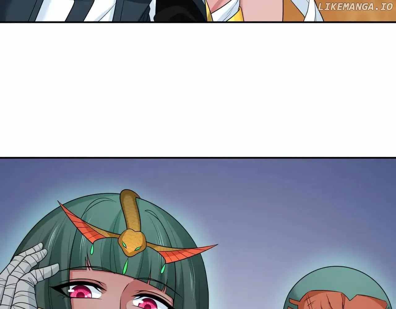 Age of Terror Chapter 106.6 page 70 - 