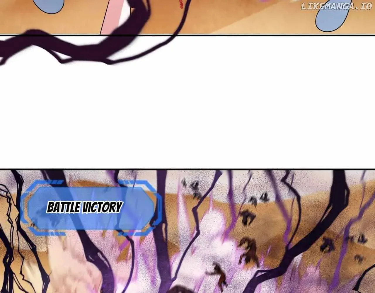 Age of Terror Chapter 106.6 page 8 - 