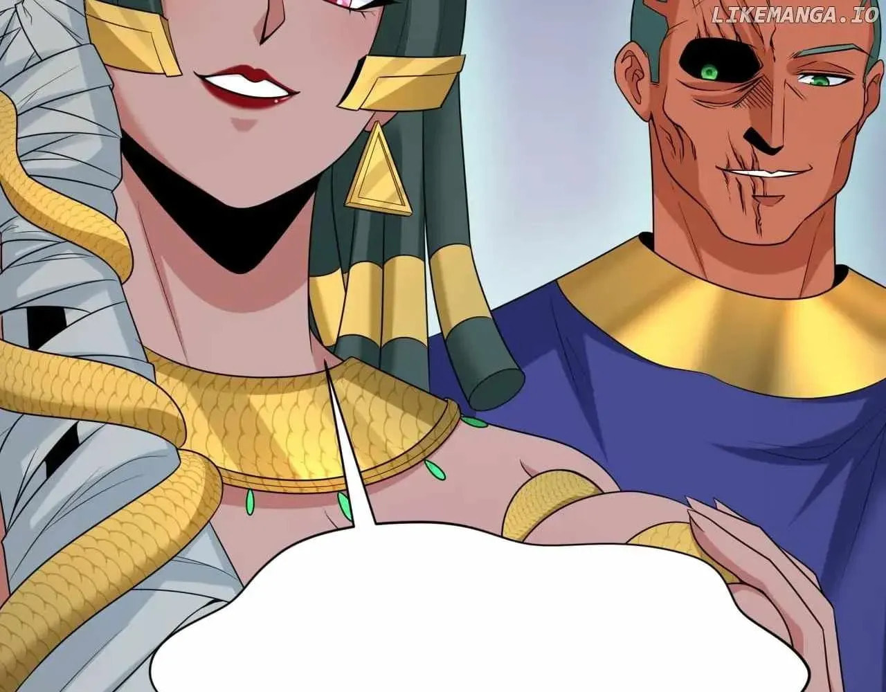 Age of Terror Chapter 106.6 page 71 - 