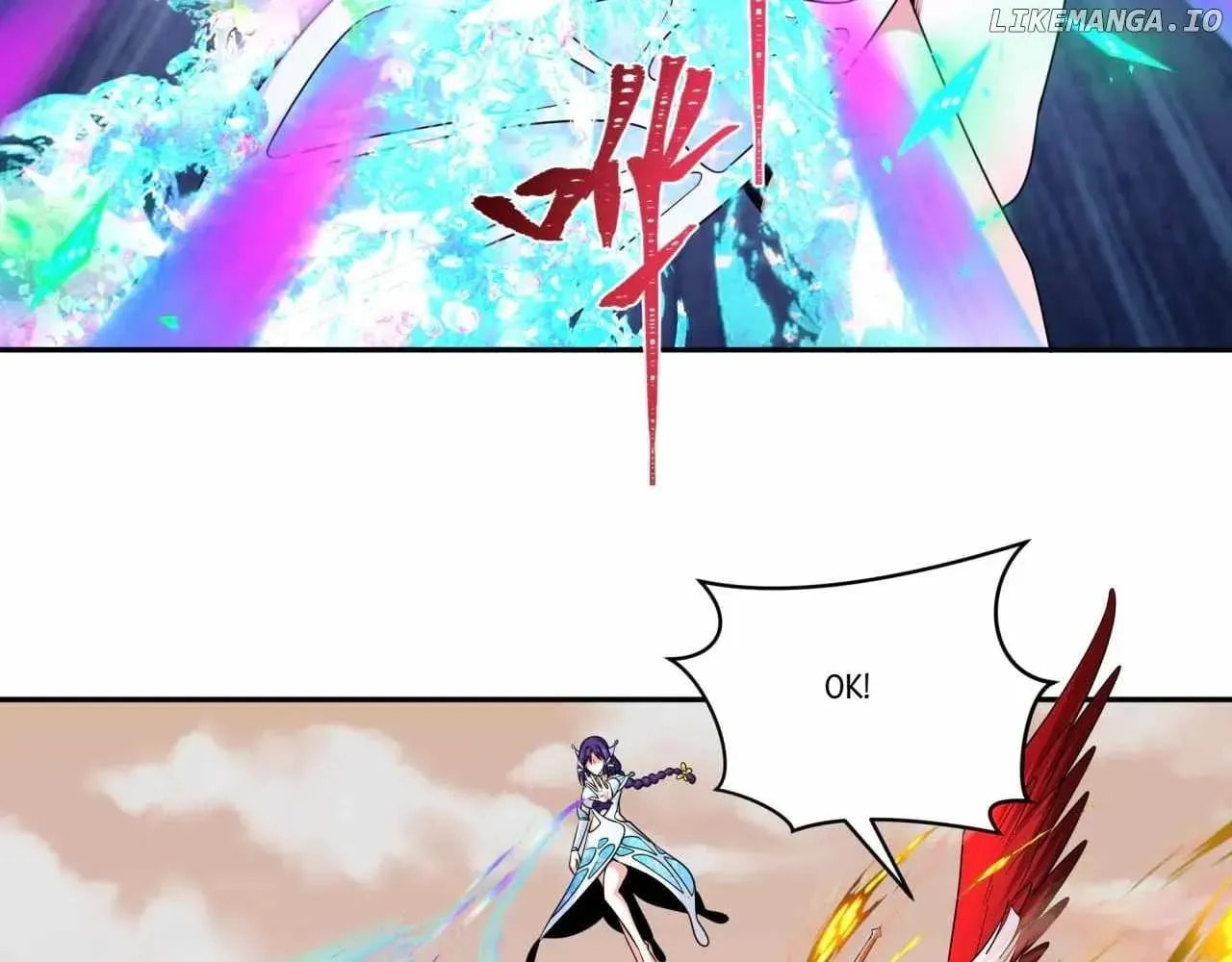 Age of Terror Chapter 106.6 page 77 - 