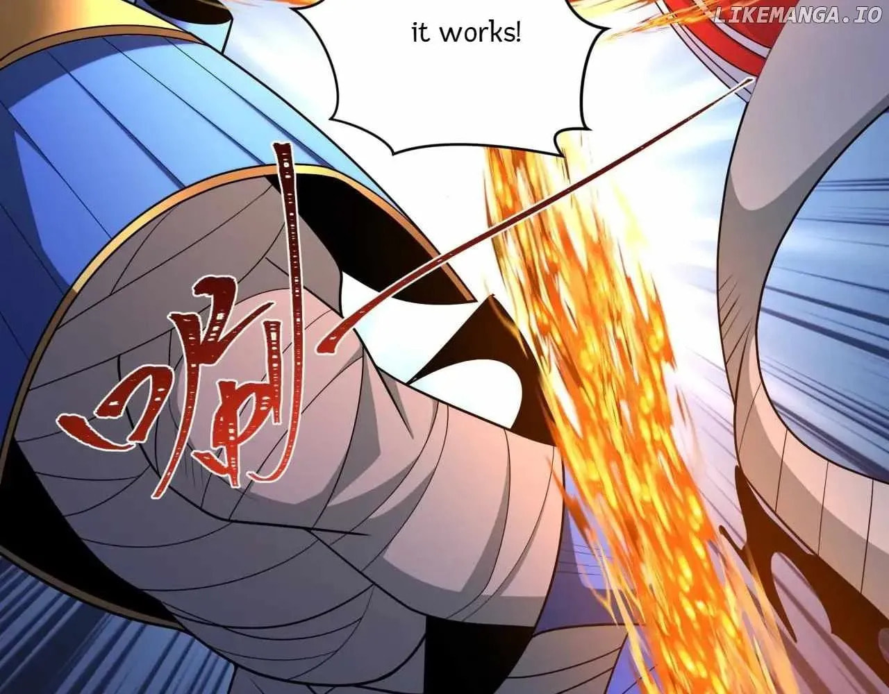 Age of Terror Chapter 106.6 page 82 - 