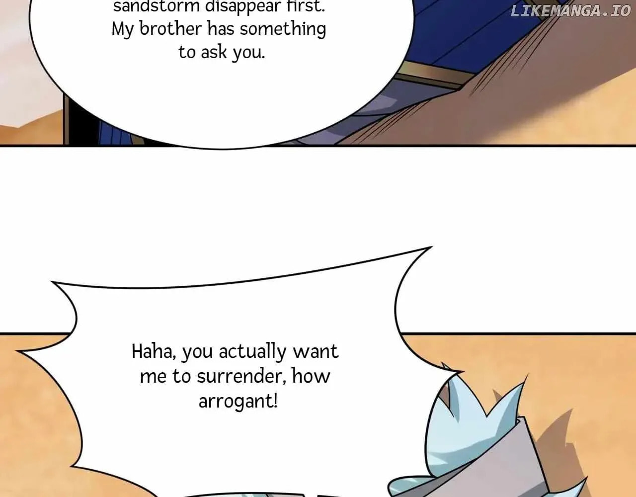 Age of Terror Chapter 106.6 page 95 - 