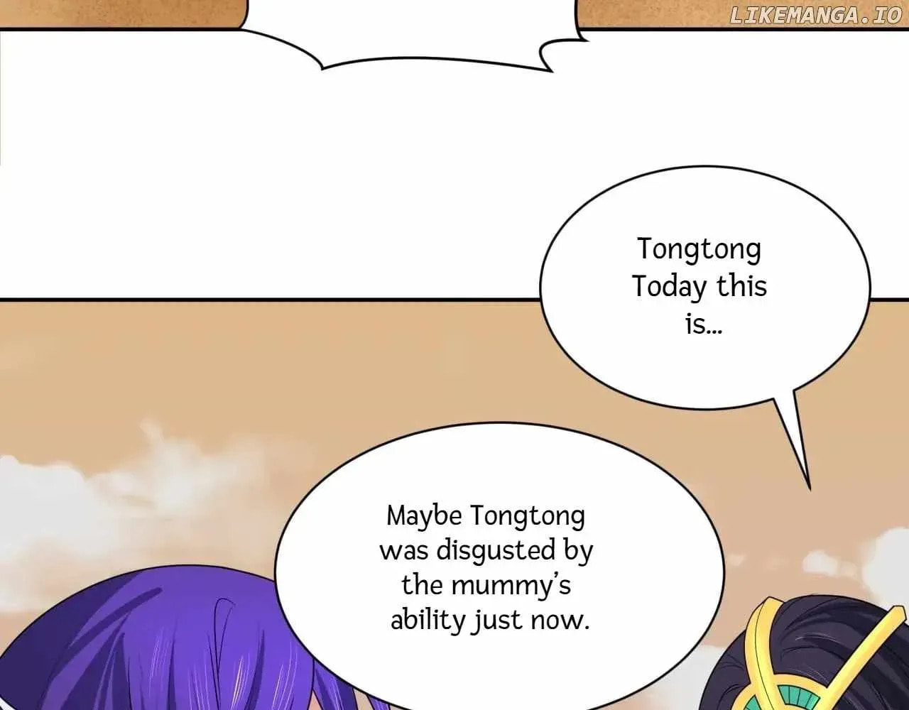 Age of Terror Chapter 106.7 page 12 - 