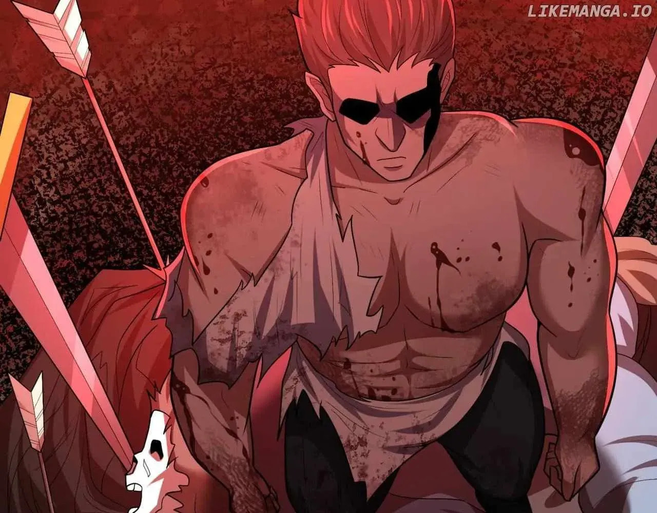 Age of Terror Chapter 106.7 page 114 - 