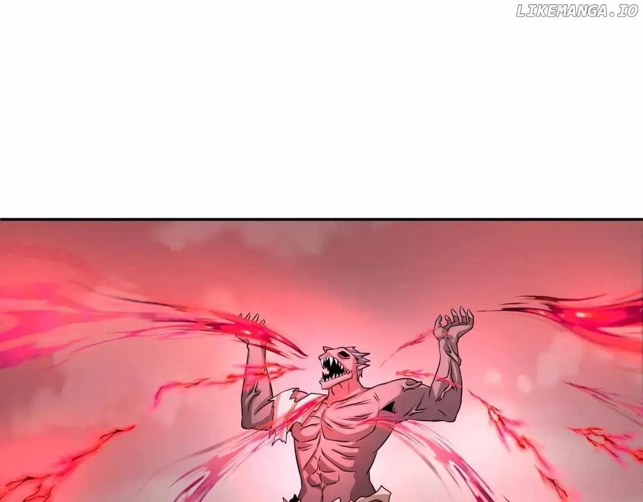 Age of Terror Chapter 106.7 page 116 - 