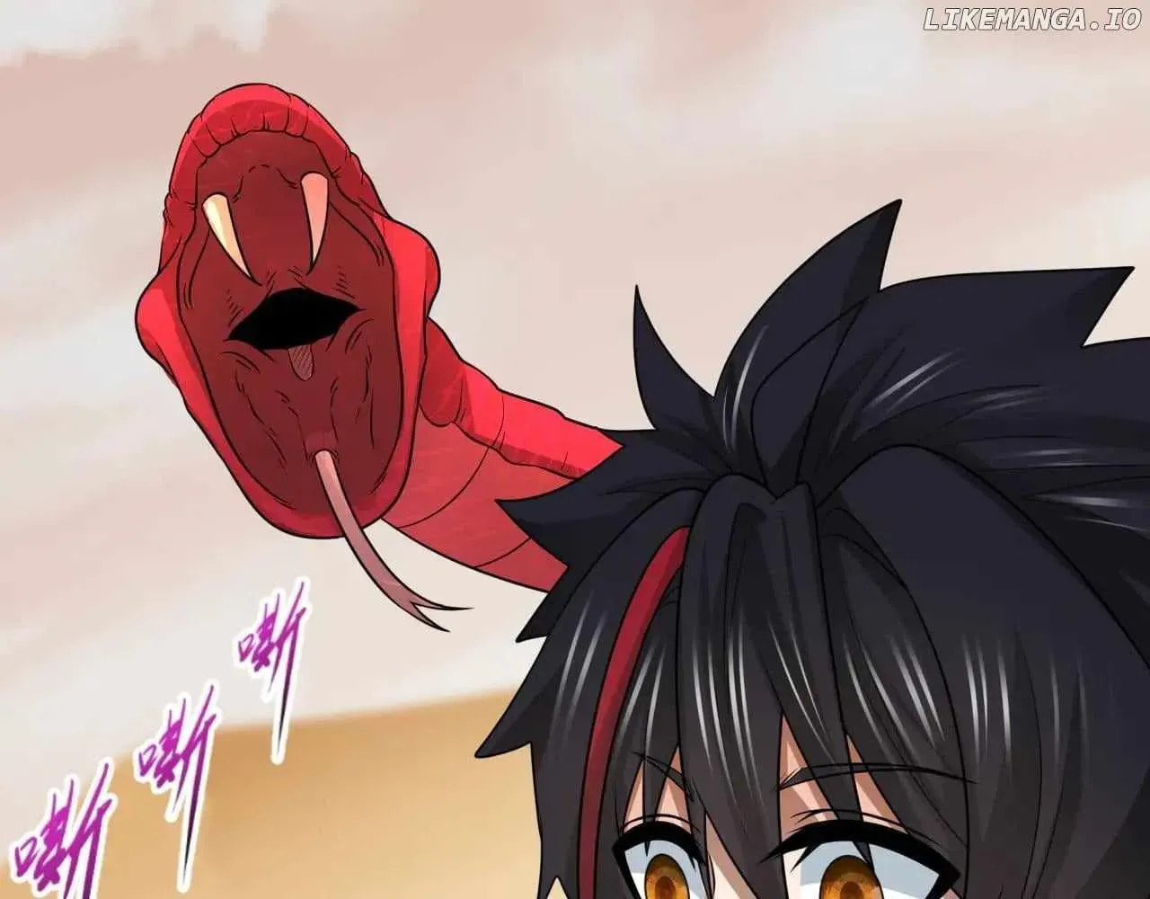 Age of Terror Chapter 106.7 page 125 - 