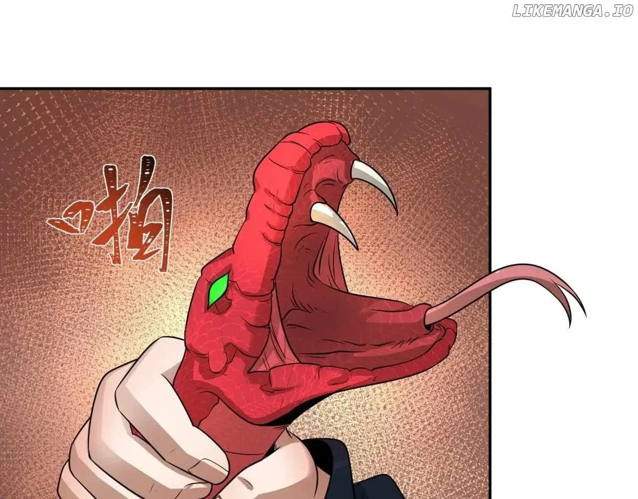 Age of Terror Chapter 106.7 page 127 - 