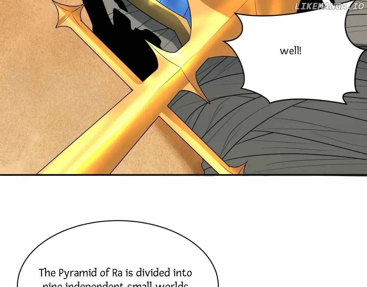 Age of Terror Chapter 106.7 page 16 - 