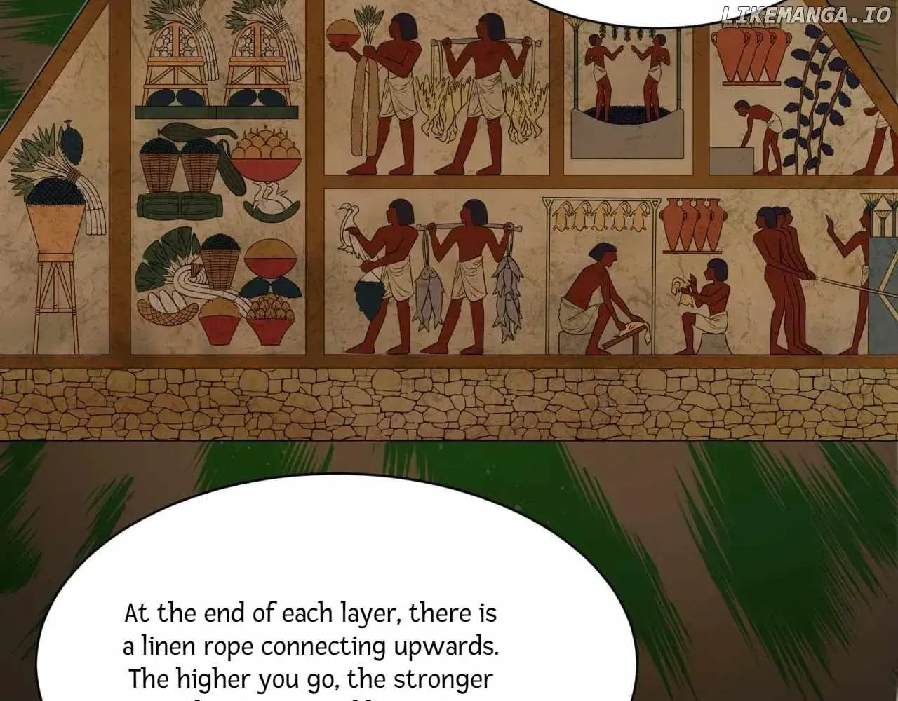 Age of Terror Chapter 106.7 page 18 - 
