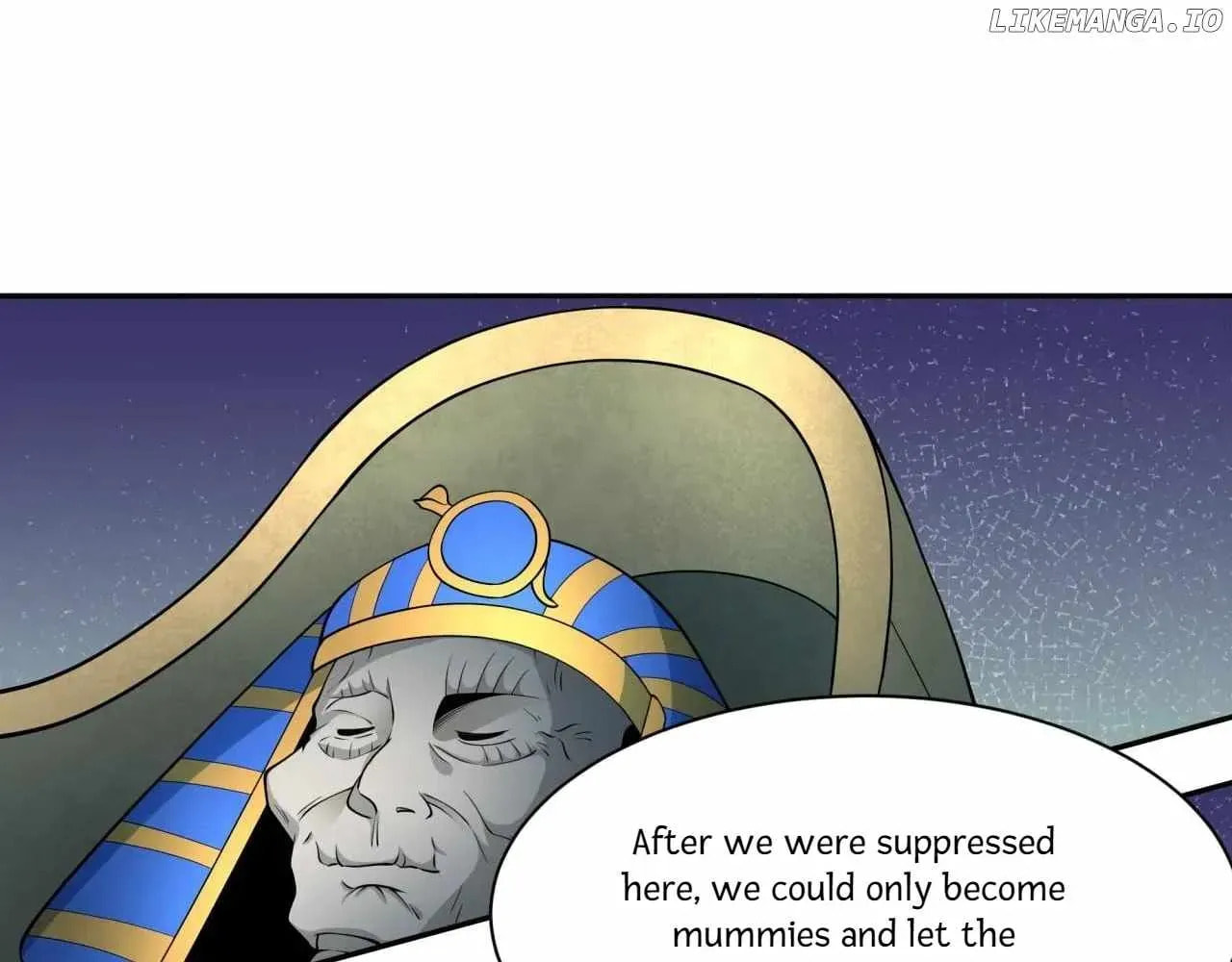 Age of Terror Chapter 106.7 page 22 - 