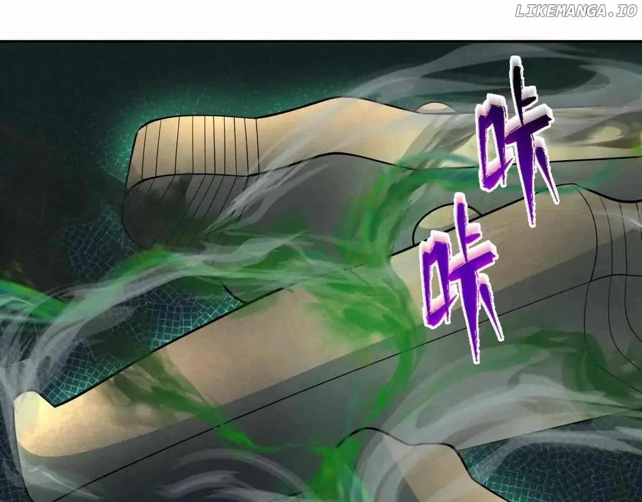 Age of Terror Chapter 106.7 page 25 - 