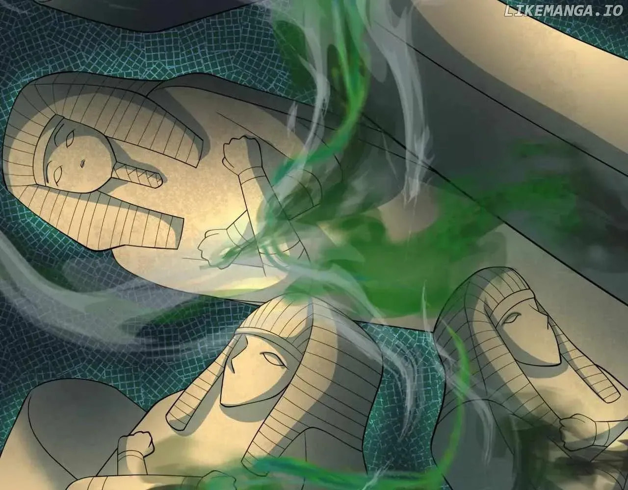 Age of Terror Chapter 106.7 page 26 - 