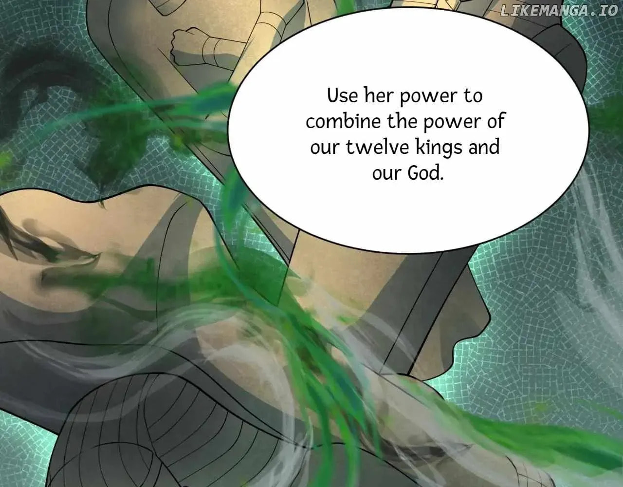 Age of Terror Chapter 106.7 page 28 - 