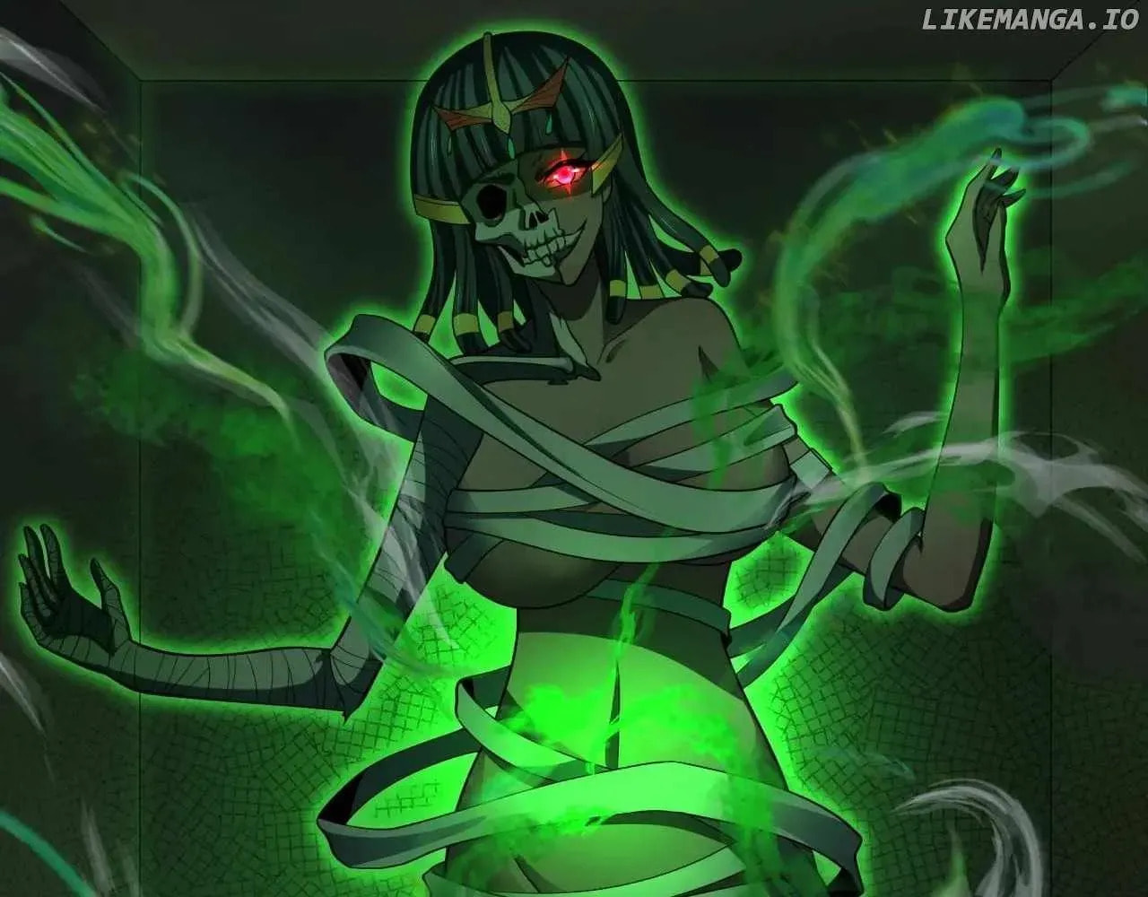 Age of Terror Chapter 106.7 page 30 - 