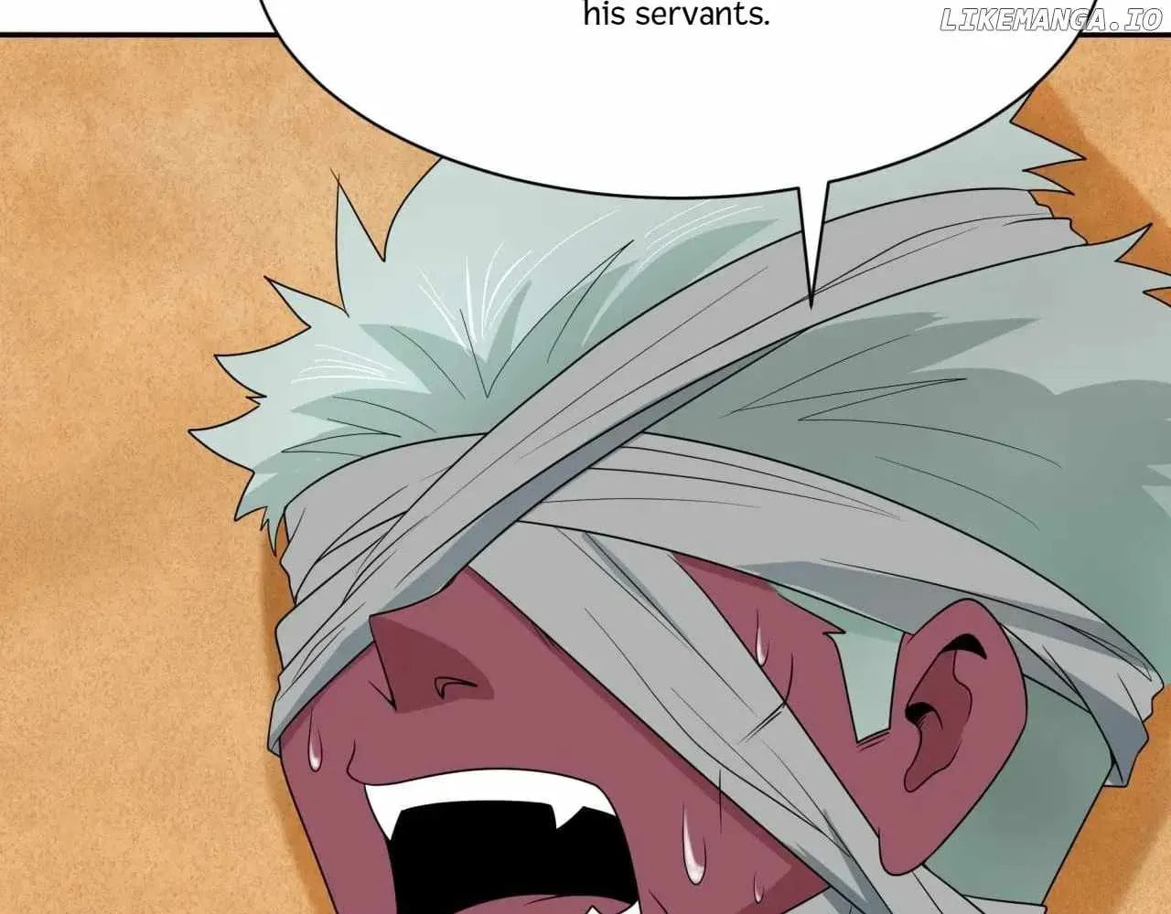 Age of Terror Chapter 106.7 page 4 - 