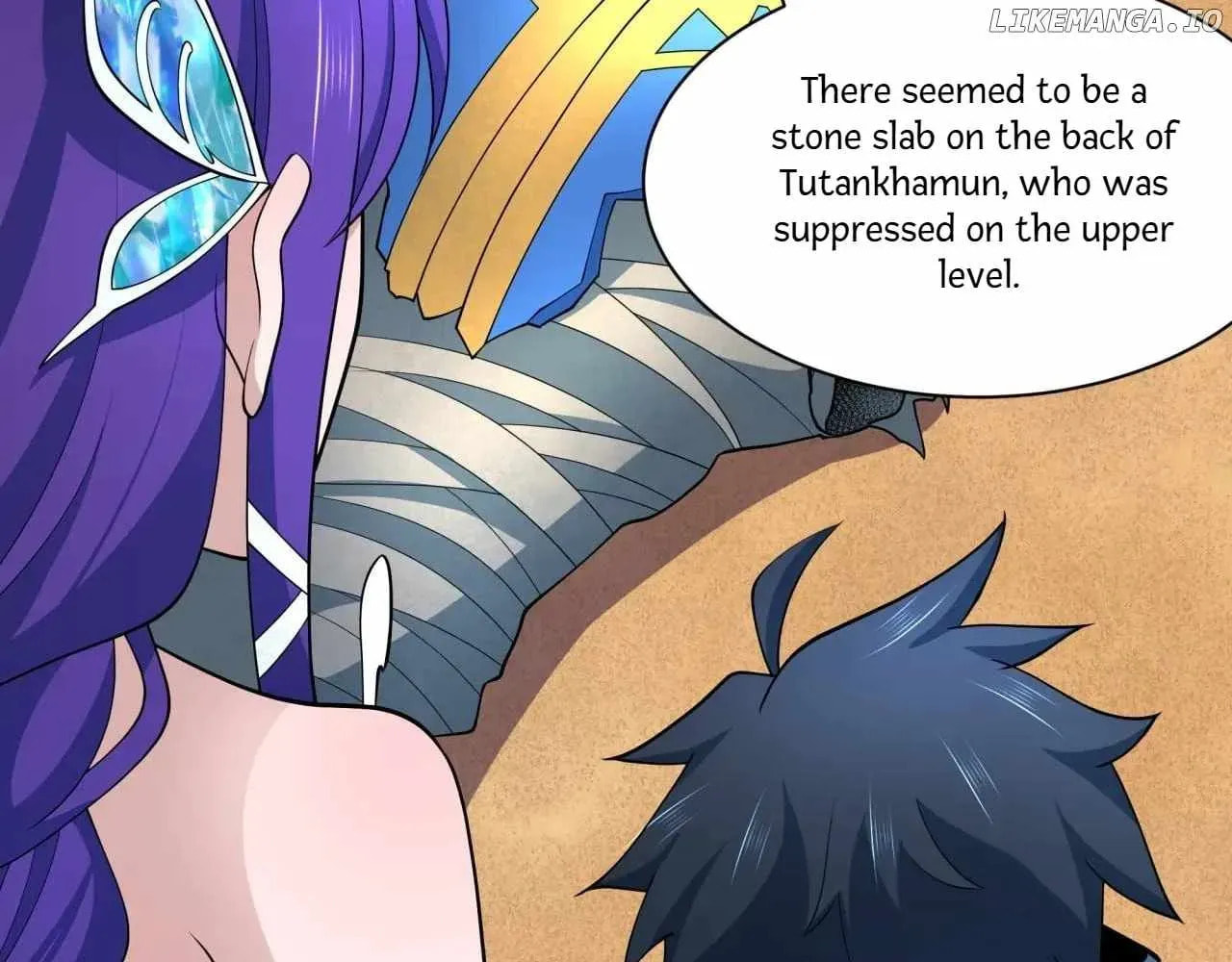 Age of Terror Chapter 106.7 page 36 - 