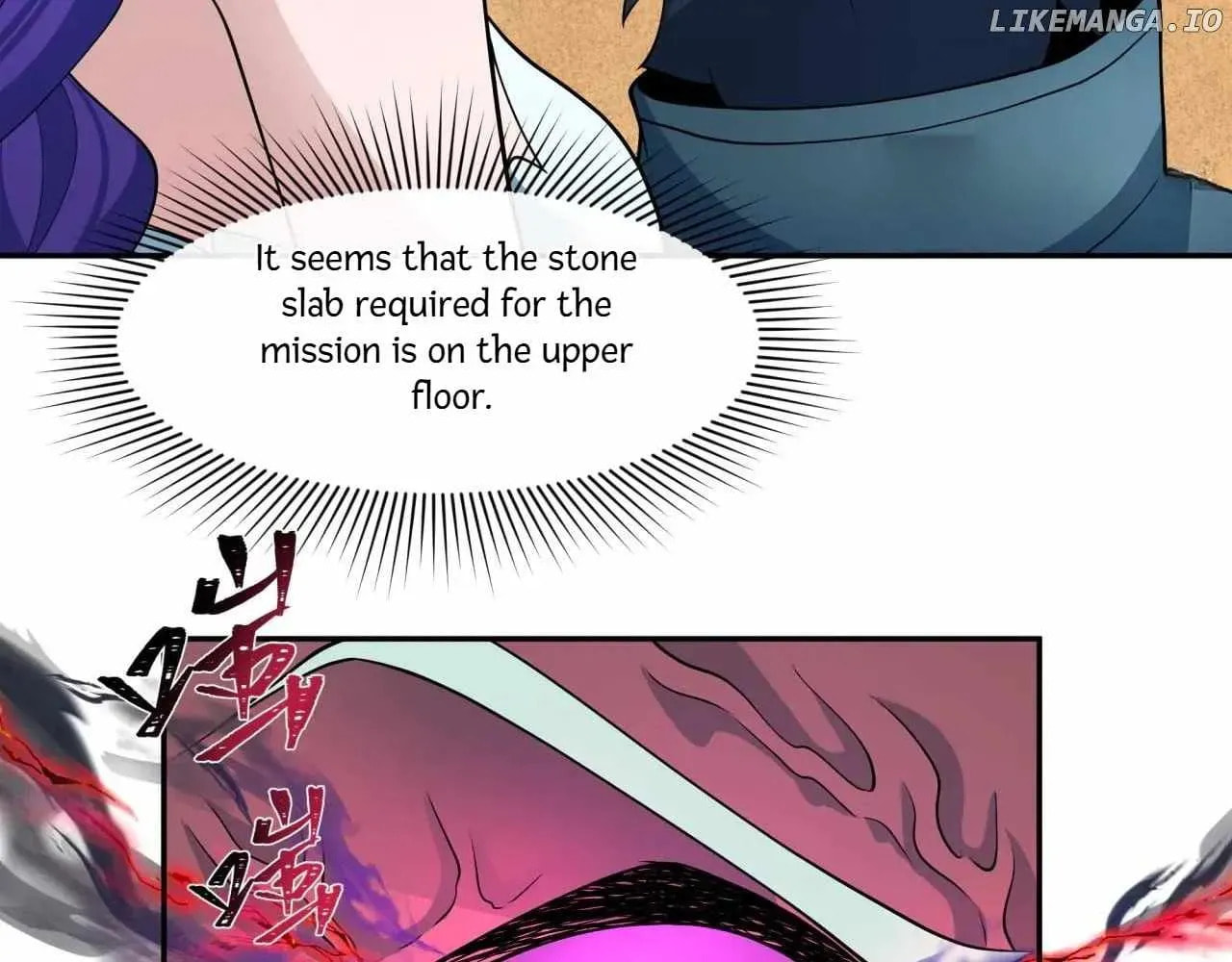 Age of Terror Chapter 106.7 page 37 - 