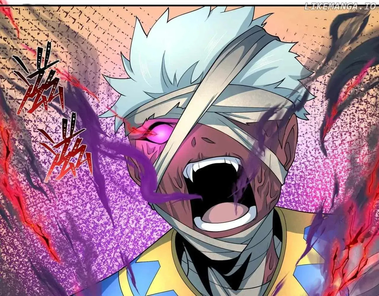 Age of Terror Chapter 106.7 page 39 - 