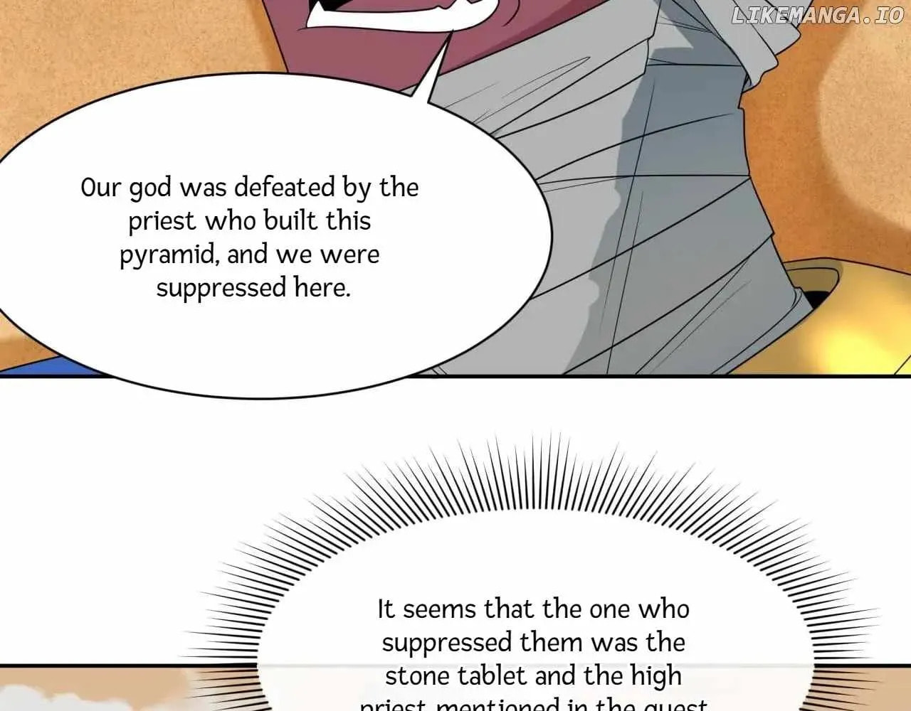 Age of Terror Chapter 106.7 page 5 - 