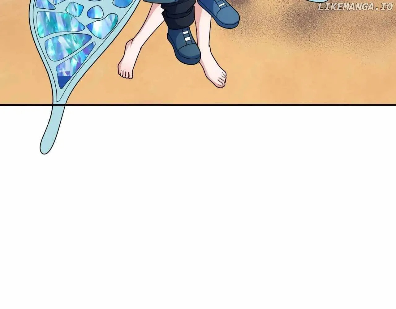 Age of Terror Chapter 106.7 page 43 - 