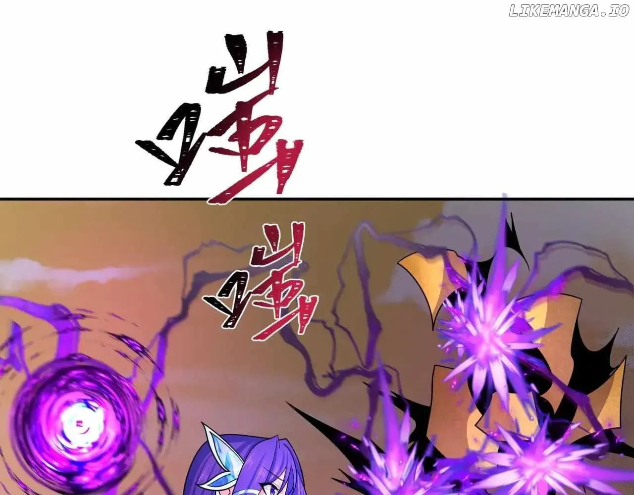 Age of Terror Chapter 106.7 page 44 - 