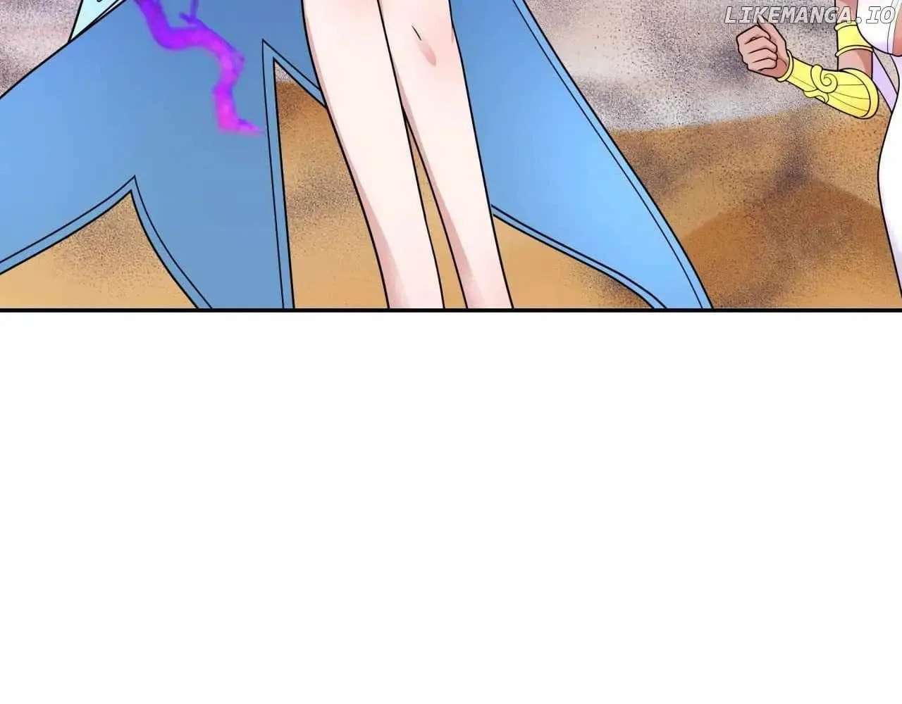 Age of Terror Chapter 106.7 page 46 - 