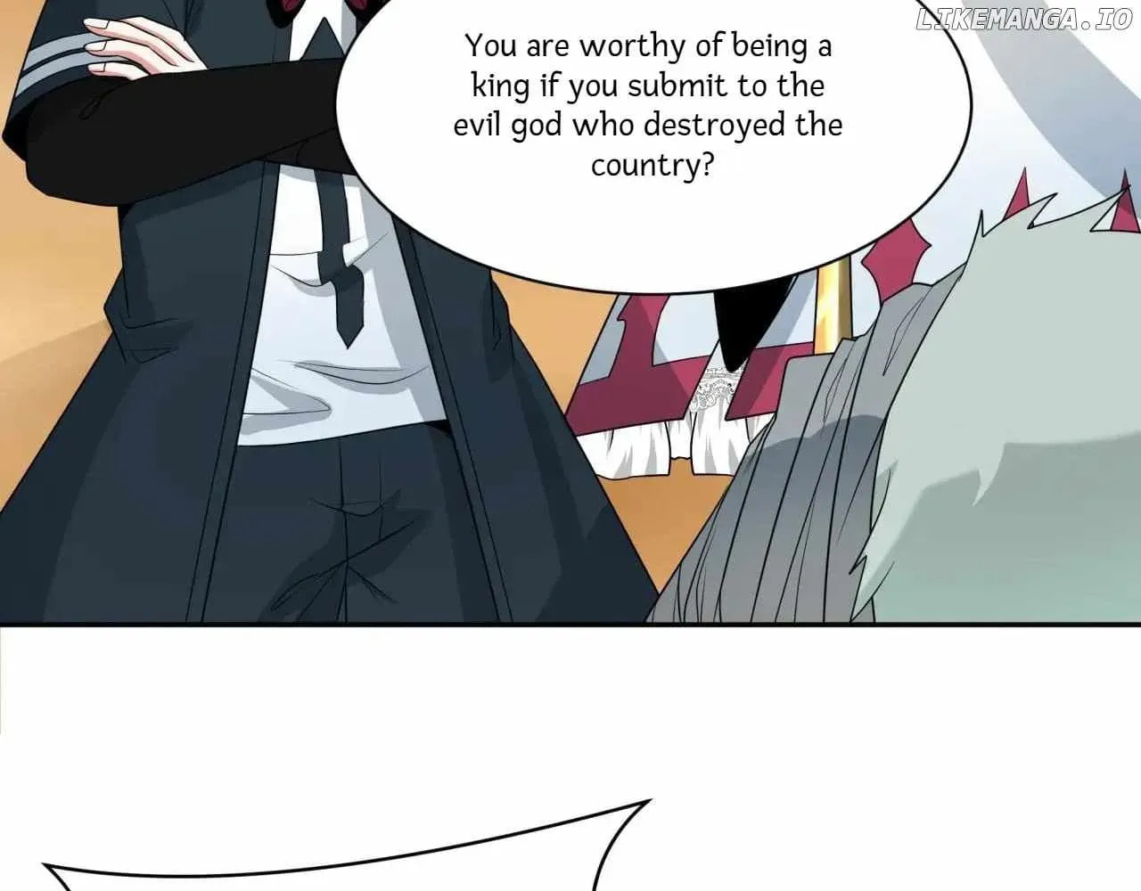 Age of Terror Chapter 106.7 page 7 - 