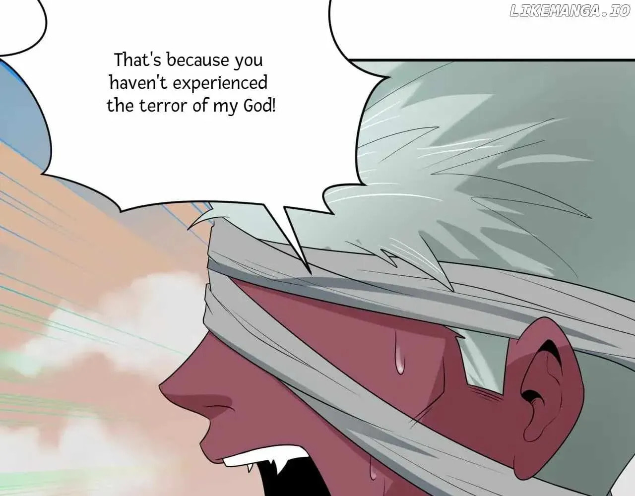 Age of Terror Chapter 106.7 page 8 - 