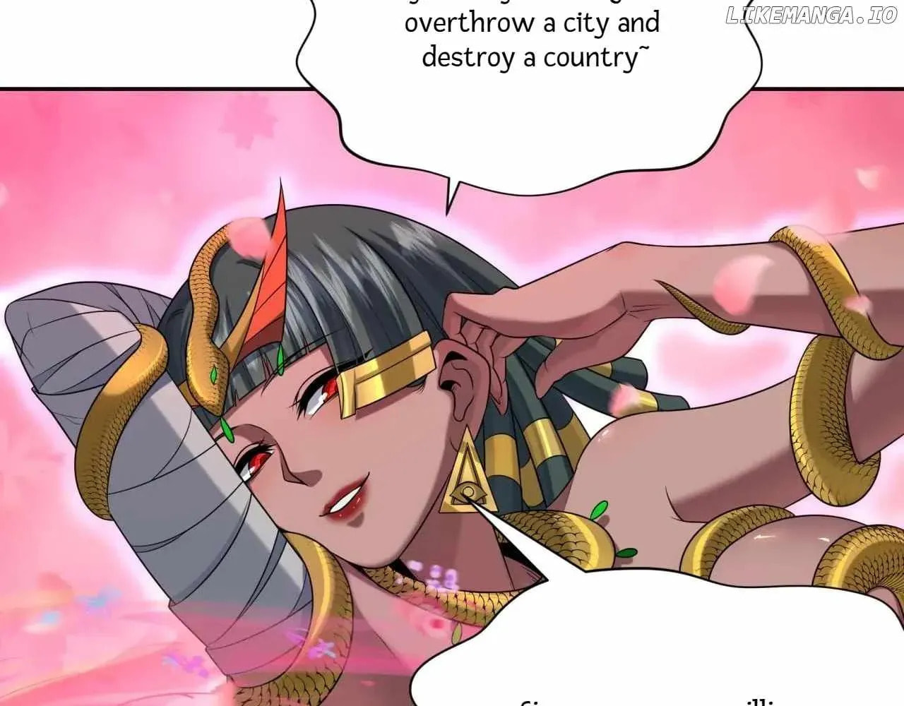 Age of Terror Chapter 106.7 page 72 - 